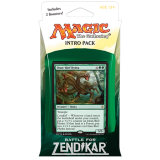 MTG: Battle for Zendikar Intro Pack - Zandikar's Rage (EN)
